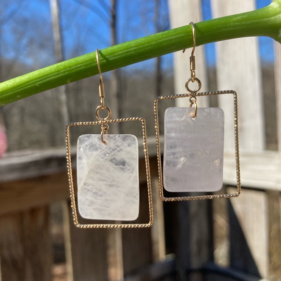 Earrings - Picture 3 of 3